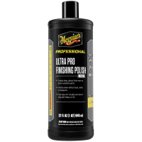 Финишна полираща паста Meguiar's Ultra Pro Finishing Polish (946 ml)