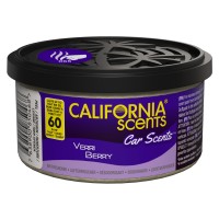 Освежител за въздух California Scents Verri Berry (боровинка)