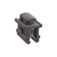 Крепеж за стягаща лента за ръб 437431