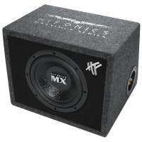 Сабуфер в кутия Hifonics MX8REFLEX