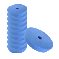 Абразивни дискове Honey COMBination Polishing Pad R DA-series Blue Hard Cut (125 x 140 mm)