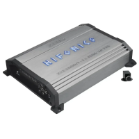 Uсилвател Hifonics ZXE3000/1