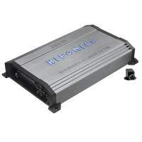 Усилвател Hifonics ZXE4000/1