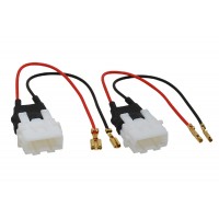 Adaptéry k reproduktorovému konektoru Hyundai i10