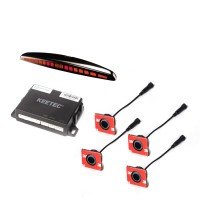 Асистент за паркиране Keetec BS 420 LED OEM