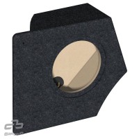 OEM озвучителна кутия Basser 10\