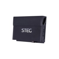 Усилвател с DSP STEG SDSP 10