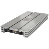 Усилвател Brax GX2000 Silver Short