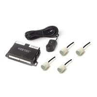 Асистент за паркиране Keetec BS 420 IS