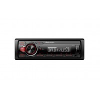 Автомобилно радио Pioneer MVH-130DAB