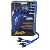 Сигнален кабел Stinger SI6420