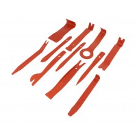 4carmedia комплект инструменти за демонтаж