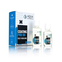 Керамична защита за лак Aqua Coating 9H Pro (50 ml)