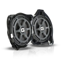 Събуфъри за Mercedes-Benz Gladen One 200 MB-GLE-LD