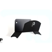 Закачалка за маркуч Poka Premium (за маркуч на дувалка, маркуч за прахосмукачка и др.)