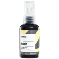 Почистител за интериор CarPro Inside (50 ml)