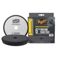 Penesti finish diskove Meguiar’s Professional Finishing Foam Pad 6