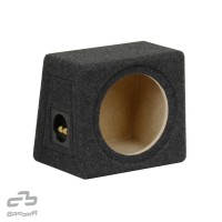 Затворена озвучителна кутия Basser C88
