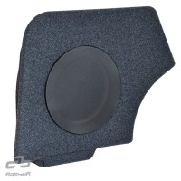 OEM озвучителна кутия Basser 8" за Cupra Formentor