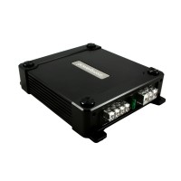 Усилвател POWERBASS ATM 440.2