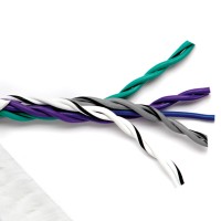 Специален кабел за високоговорители Connection B 918.2