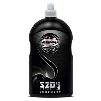 Полираща паста Scholl Concepts S20 BLACK Real 1-Step Compound (1 l)