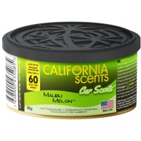 Освежител за въздух California Scents Malibu Melon (диня)