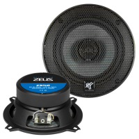 Тонколони Hifonics ZS52