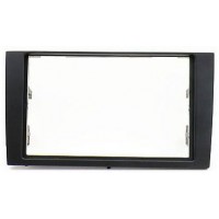 рамка за автомобилно радио 2DIN Audi A4