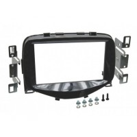 Rámeček autorádia Peugeot 108 / Citroen C1 / Toyota Aygo