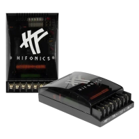 Честотни кросоувъри Hifonics ZXO2