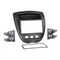 Рамка за авторaдио Toyota Aygo / Citroen C1 / Peugeot 107