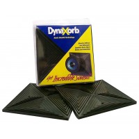 Звукоизолационен материал DYNAMAT DYNAXORB SPEAKER KIT
