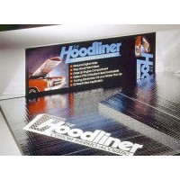 Заглушаващ материал Dynamat Hodliner