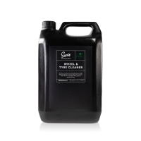 Почистващ препарат за джанти и гуми Sam's Detailing Wheel and Tyre Cleaner (5 l)