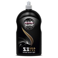 Полираща паста Scholl Concepts S3 Gold XXL Rubbing Compound (1 l)