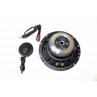 Компонентни високоговорители STEG SQL 650C