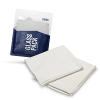 Микрофибърни кърпи за прозорци Gyeon Q2M GlassPack EVO (40 x 40 cm)