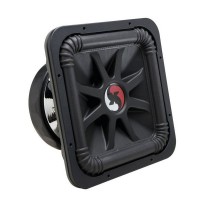 Субуфер KICKER S10X2