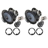 Високоговорители за Ford S-Max I комплект № 2