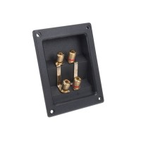 4-полюсен терминал ACV 30.4060-01