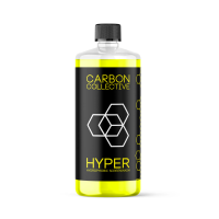 Хидрофобна течност за чистачки Carbon Collective Hyper Hydrophobic Screen Wash (1 l)