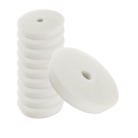 Абразивни дискове Honey COMBination Polishing Pad Set R DA-series White Cut (125 x 140 mm)