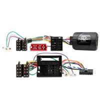 Адаптер за управление на бутоните на волана за Renault / Opel Connects2 CTSRN00C