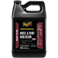 Meguiar's Professional Wheel & Paint Iron Decon (3,79 l)