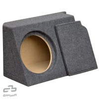 OEM кутия Basser 12" за BMW 5 (E39) седан