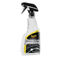 Блясък за гуми Meguiar's Ultimate Insane Shine Tire Spray (473 ml)