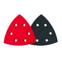 Държач Flexipads Soft Interface 6 Holes Delta Grip