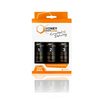 Тестов комплект пасти Honey COMBination Honey Test Box