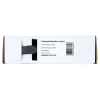 ACV Термосвиваем шлаух с лепило 9,5 mm / 3 m